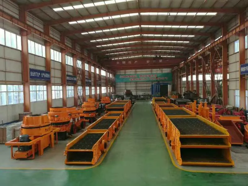 Assembly Line
