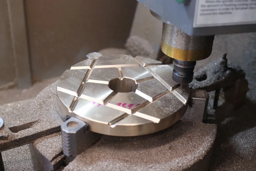 Precision Engineering