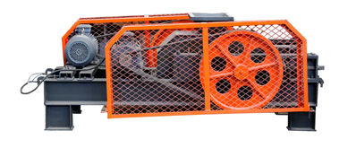 Máy nghiền con lăn đôi 2PGC450x1200